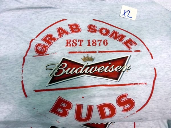wholesale screen printing services