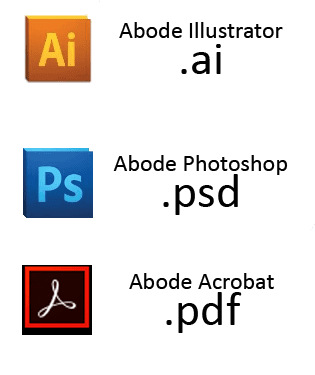 Graphics / ArtWork Requirements