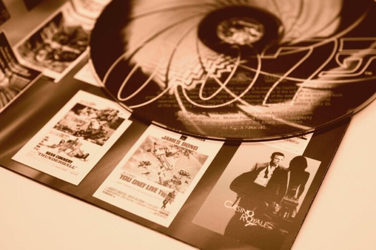 Creative Band Merch Display Ideas Top 7 Strategies