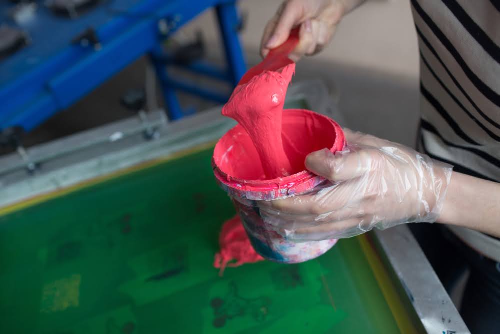 What You Should Know Before Ordering 3D Screen Prints