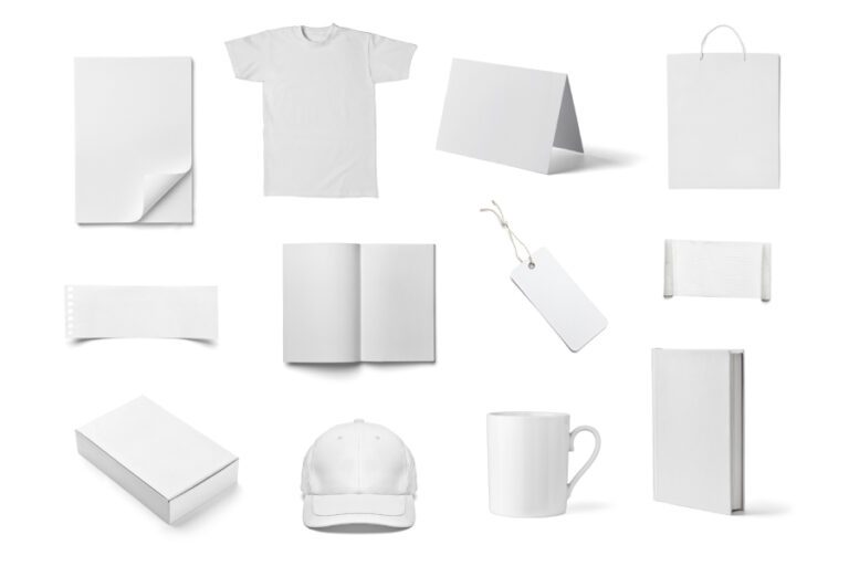 Branded Merchandise What It Is & How to Use It Effectively