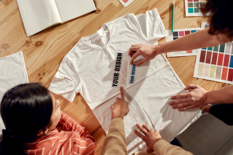 Branded Merchandise: What It Is & How to Use It Effectively