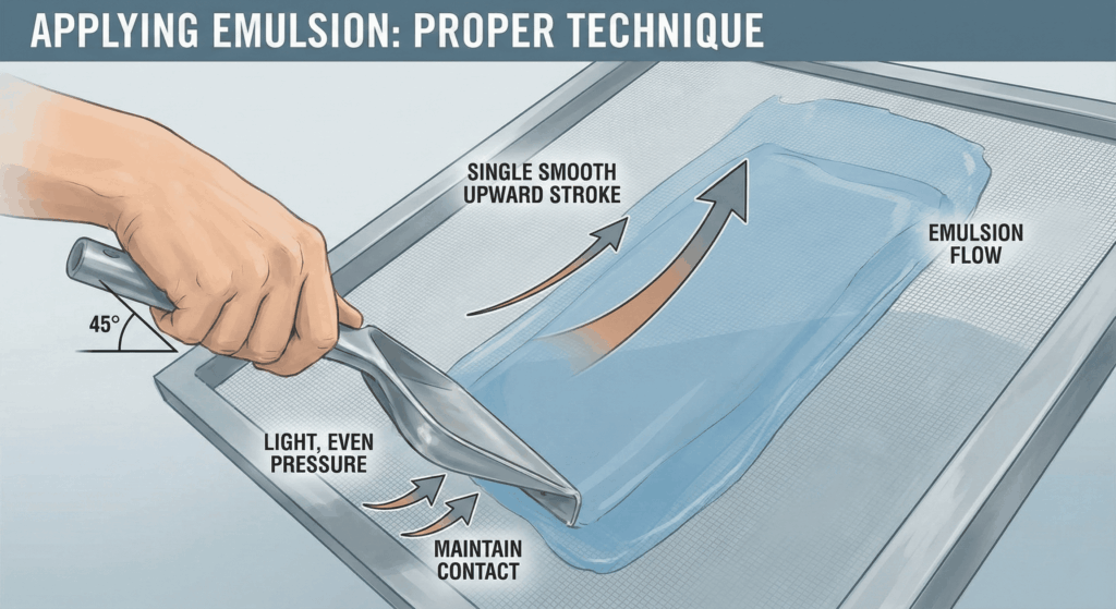 scoop-coater-application-technique